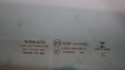 VOLVO XC90 II SZYBA KAROSERYJNA LEWA TYŁ 31468143