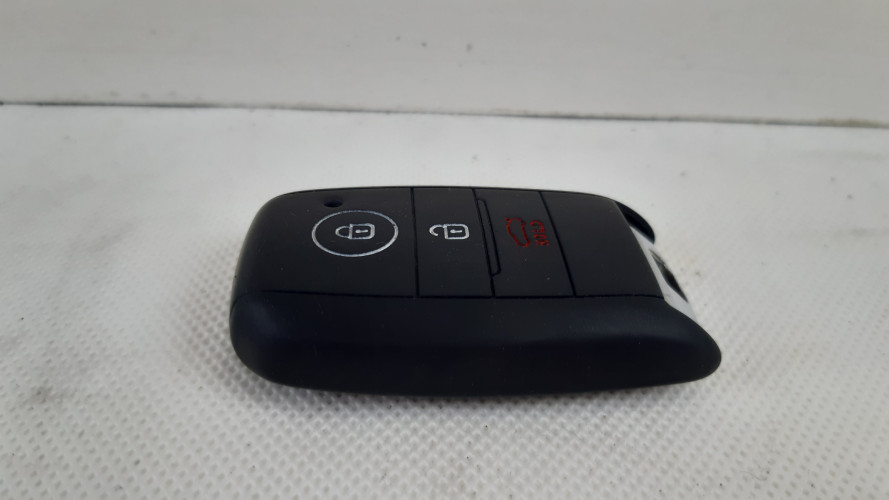 KIA OPTIMA III KLUCZYK PILOT