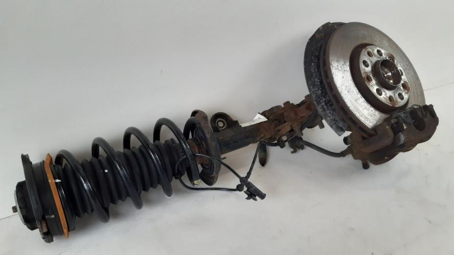 JEEP RENEGADE 1.6 ZAWIESZENIE MCPHERSON LEWY PRZÓD 520361840