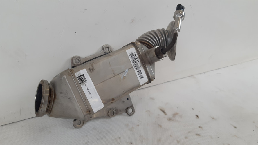 JEEP RENEGADE 1.6 CHŁODNICZKA EGR 55268286