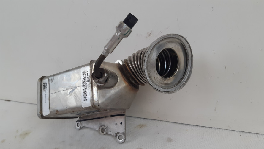 JEEP RENEGADE 1.6 CHŁODNICZKA EGR 55268286