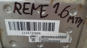 JEEP RENEGADE 1.6 CHŁODNICZKA EGR 55268286