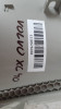 VOLVO XC40 OSŁONA DESKI ROZDZIELCZEJ 31442616