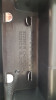 VOLVO XC90 II OSŁONA PASA TYLNEGO 32239215
