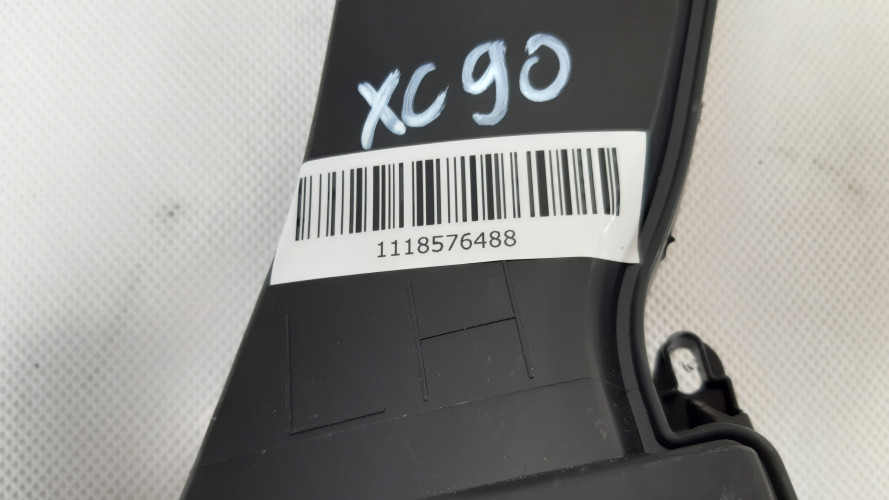 VOVLO XC90 II WLOT DOLOT POWIETRZA LEWY 31390847