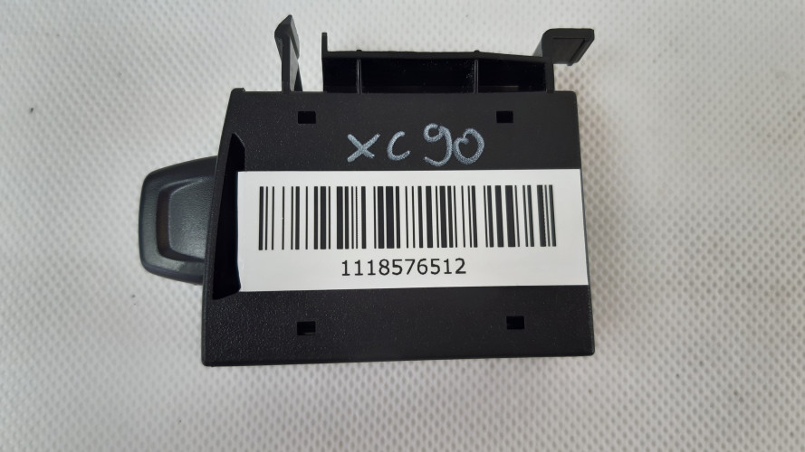 VOLVO XC90 II CZYTNIK KARTY SIM 31494702