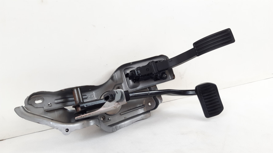 VOLVO XC40 PEDAŁY GAZU HAMULCA 32212363