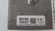 VOLVO XC40 SYRENA ALARMU 31652494