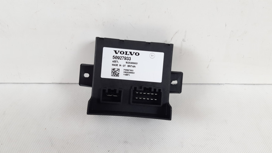 VOLVO XC90 II MODUŁ STEROWNIK 50927933