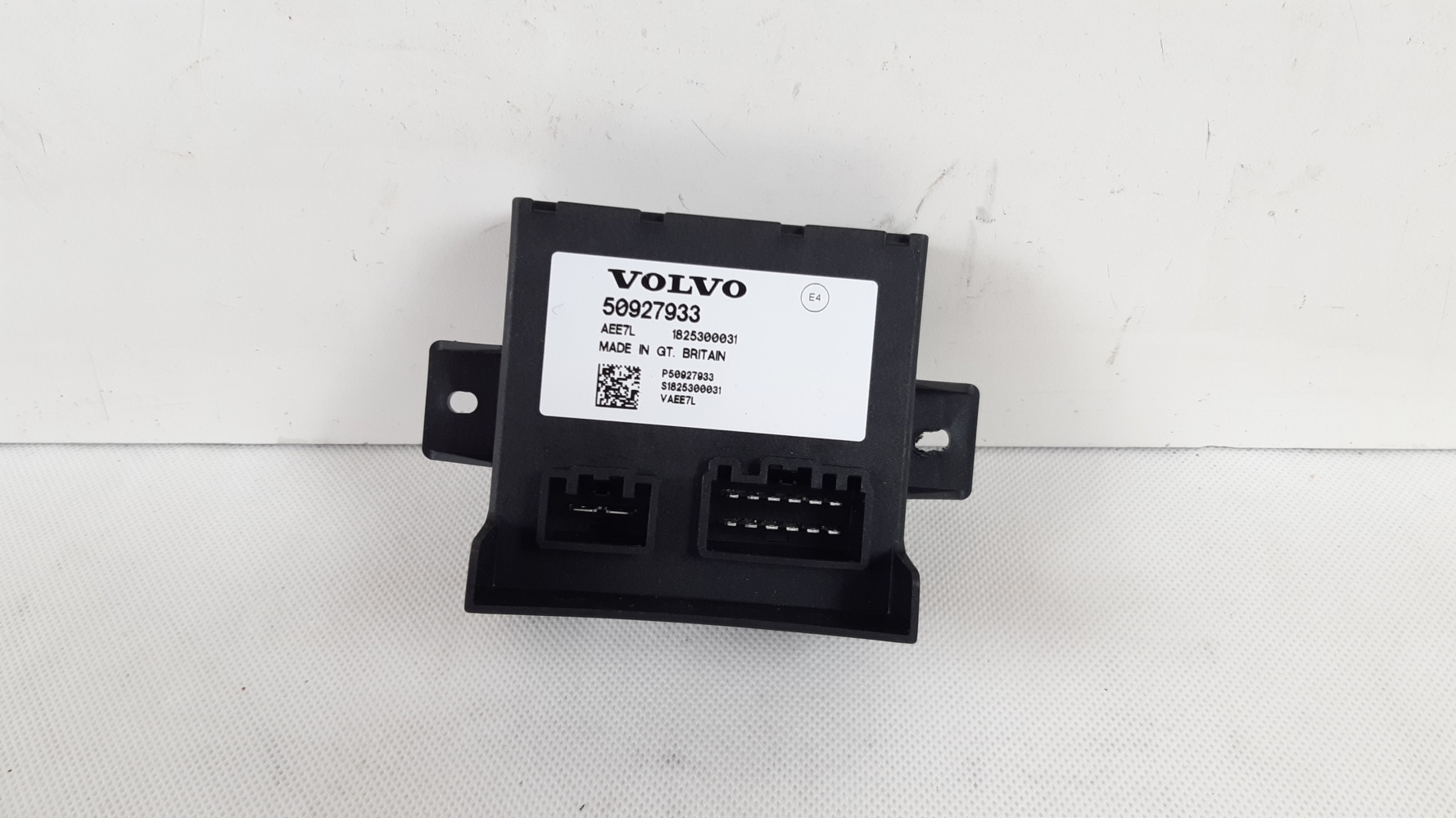 VOLVO XC90 II MODUŁ STEROWNIK 50927933