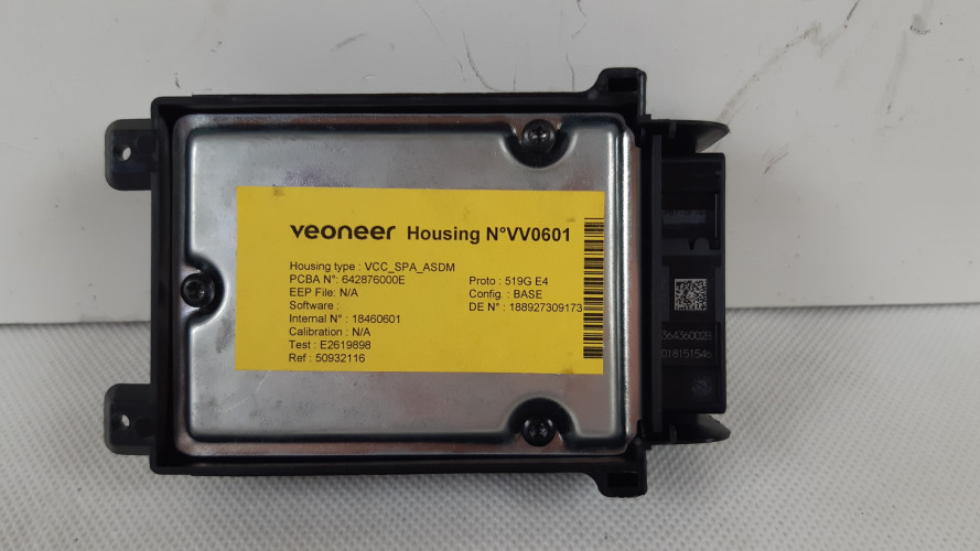 VOLVO XC90 II MODUŁ STEROWNIK 50932116, 642876000E