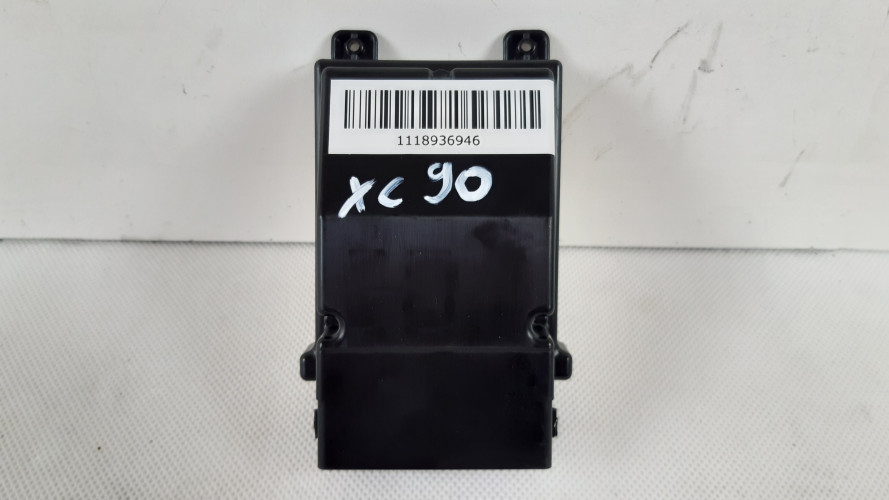 VOLVO XC90 II MODUŁ STEROWNIK 50932116, 642876000E