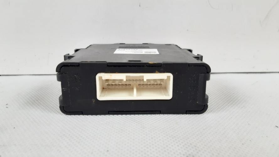 VOLVO XC90 II MODUŁ STEROWNIK SKRZYNI 31686384