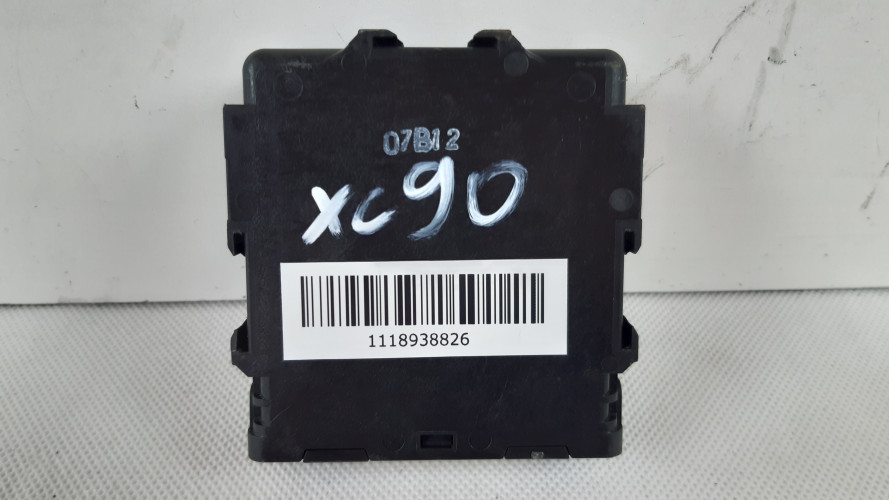 VOLVO XC90 II MODUŁ STEROWNIK SKRZYNI 31686384