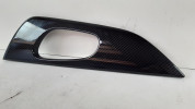 NISSAN X-TRAIL RAMKA OSŁONA KLAMKI DRZWI LEWA TYŁ 82683 4CL0A