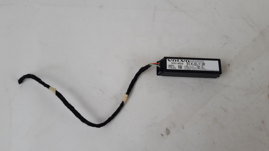 VOLVO XC90 II SENSOR MODUŁ 50914609