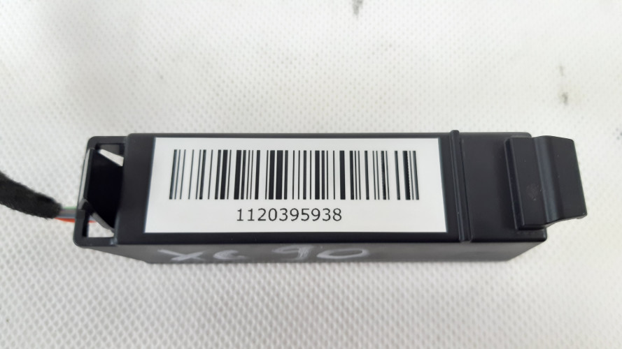 VOLVO XC90 II SENSOR MODUŁ 50914609