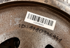 ISUZU D-MAX III 1.9 SPRZĘGŁO TARCZA DOCISK 8982831940