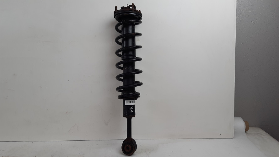 TOYOTA LAND CRUISER 200 AMORTYZATOR PRZÓD 48510-60160