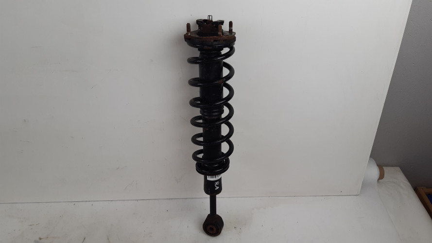 TOYOTA LAND CRUISER 200 AMORTYZATOR PRZÓD 48510-60160