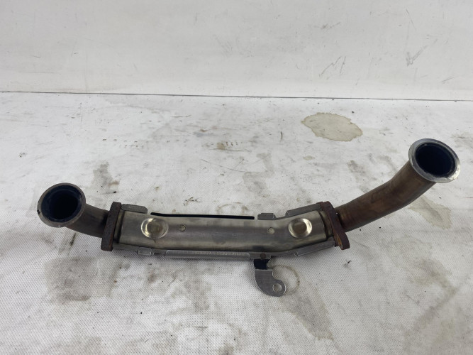 TOYOTA LAND CRUISER 150 RURKA EGR
