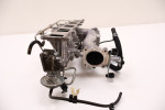 MITSUBISHI PAJERO IV 3.2 DID KOLEKTOR SSĄCY 123456789012