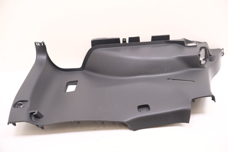 TOYOTA LAND CRUISER 150 BOCZEK BAGAŻNIKA PRAWY 64730-60010, 64730-60020