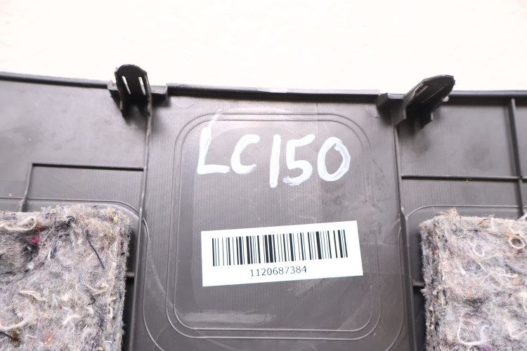 TOYOTA LAND CRUISER 150 BOCZEK BAGAŻNIKA PRAWY 64730-60010, 64730-60020
