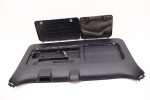 TOYOTA LAND CRUISER 150 TAPICERKA KLAPY BAGAŻNIKA 64780-60340