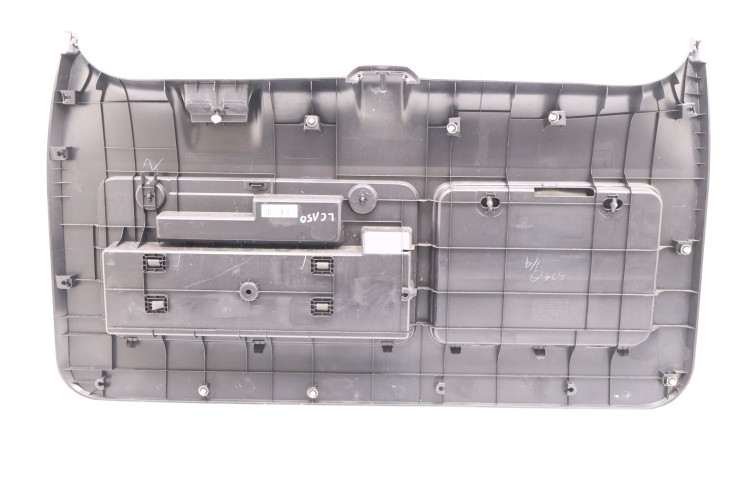 TOYOTA LAND CRUISER 150 TAPICERKA KLAPY BAGAŻNIKA 64780-60340