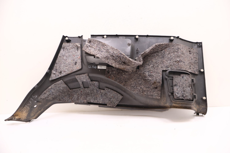 TOYOTA LAND CRUISER 150 BOCZEK BAGAŻNIKA LEWY 62520-60630