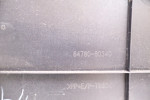 TOYOTA LAND CRUISER 150 TAPICERKA KLAPY BAGAŻNIKA 64780-60340