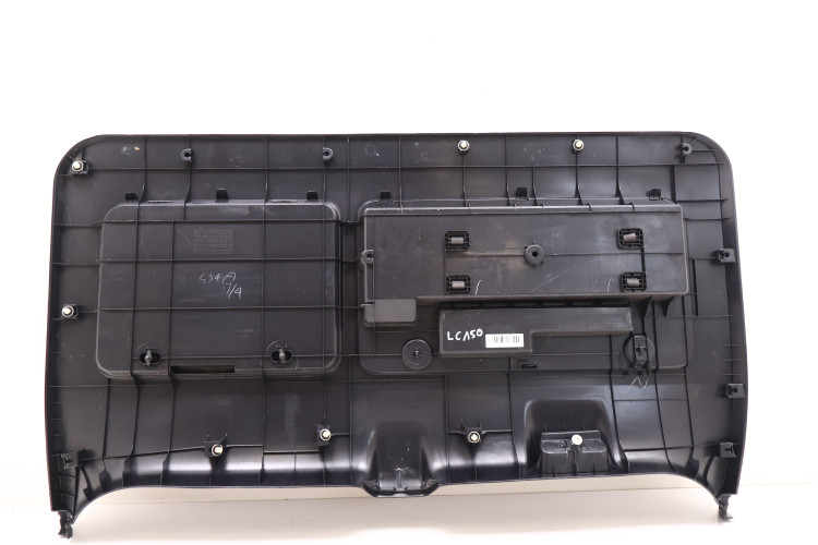 TOYOTA LAND CRUISER 150 TAPICERKA KLAPY BAGAŻNIKA 64780-60340
