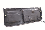 MITSUBISHI PAJERO III 99-06 TAPICERKA KLAPY BAGAŻNIKA XR391191
