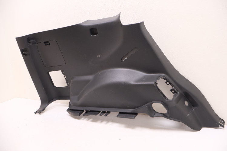 TOYOTA LAND CRUISER 150 BOCZEK BAGAŻNIKA LEWY 64732-60010, 64732-60020