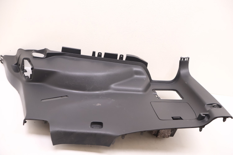 TOYOTA LAND CRUISER 150 BOCZEK BAGAŻNIKA LEWY 64732-60010, 64732-60020