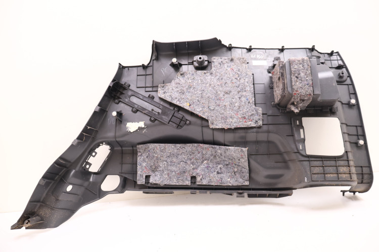 TOYOTA LAND CRUISER 150 BOCZEK BAGAŻNIKA LEWY 64732-60010, 64732-60020