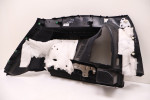 NISSAN X-TRAIL III T32 BOCZEK BAGAŻNIKA LEWY 84951-4CEOA