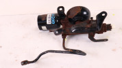 TOYOTA LAND CRUISER 200 4.5 V8 SFERA GRUSZKA ZAWIESZENIE HYDRAULICZNE LEWE