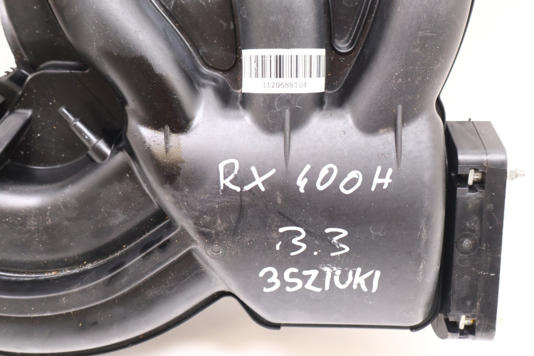 LEXUS RX 400H KOLEKTOR SSĄCY 17109.20130