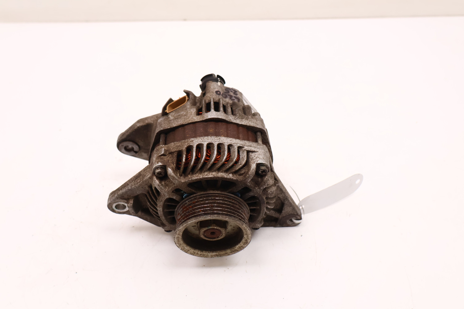 MITSUBISHI L200 2.5 ALTERNATOR 1800A007