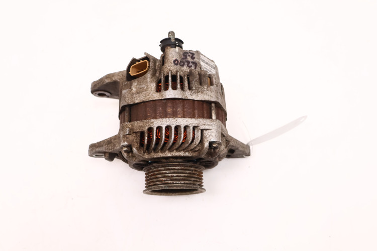 MITSUBISHI L200 2.5 ALTERNATOR 1800A007