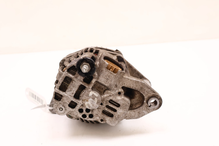 MITSUBISHI L200 2.5 ALTERNATOR 1800A007