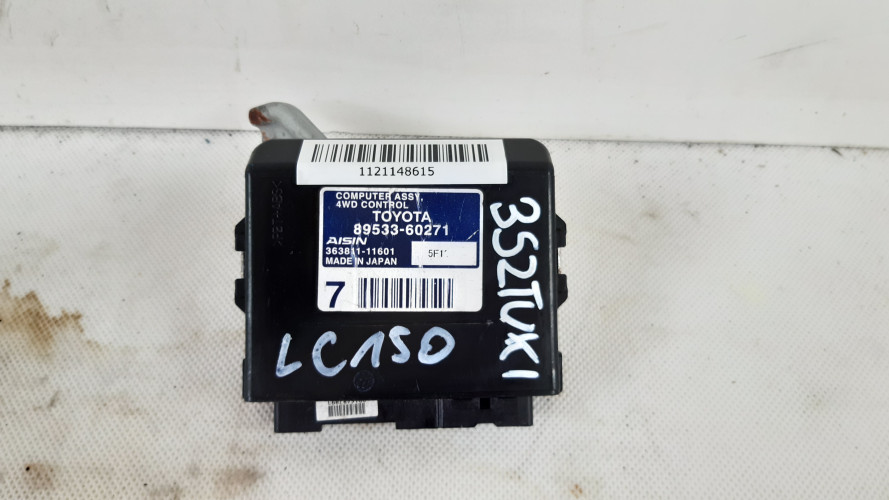 TOYOTA LAND CRUISER 150 MODUŁ NAPĘDU 89533-60271