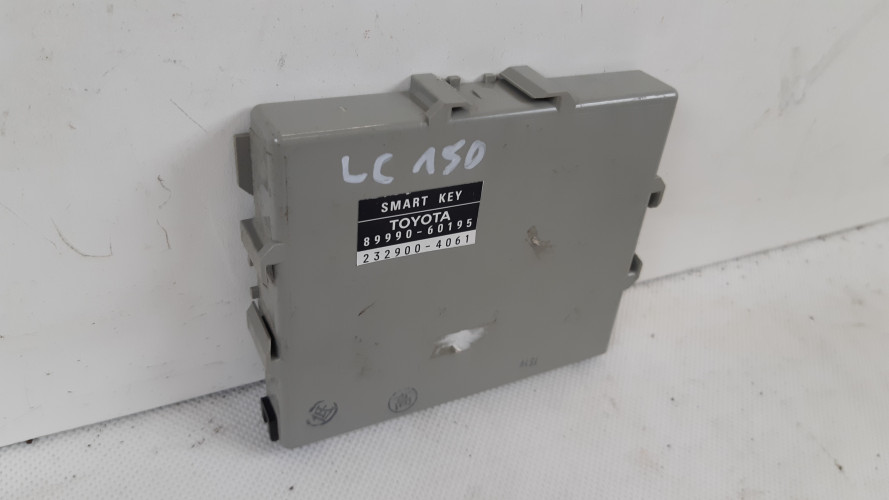 TOYOTA LAND CRUISER 150 MODUŁ SMART KEY 89990-60195