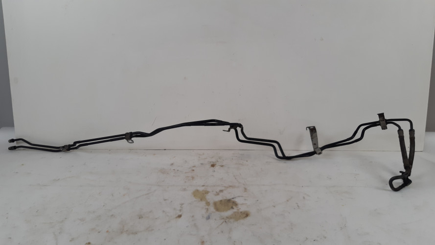 TOYOTA LAND CRUISER 150 PRZEWÓD ZAWIESZENIA HYDRAULICZNEGO KDSS