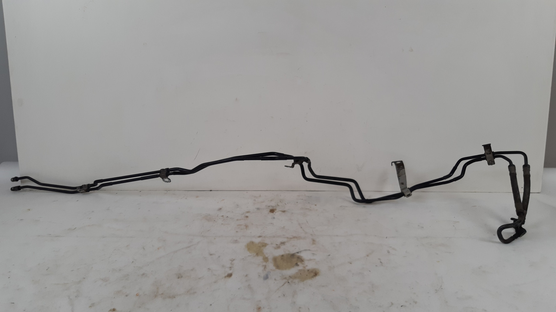 TOYOTA LAND CRUISER 150 PRZEWÓD ZAWIESZENIA HYDRAULICZNEGO KDSS