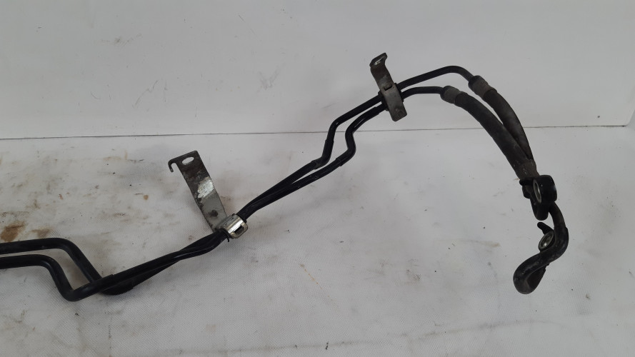 TOYOTA LAND CRUISER 150 PRZEWÓD ZAWIESZENIA HYDRAULICZNEGO KDSS
