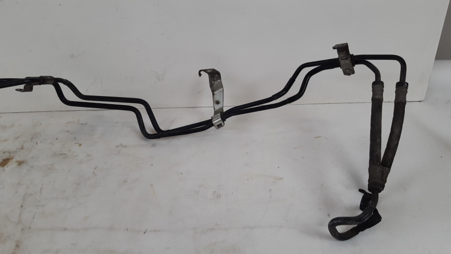TOYOTA LAND CRUISER 150 PRZEWÓD ZAWIESZENIA HYDRAULICZNEGO KDSS