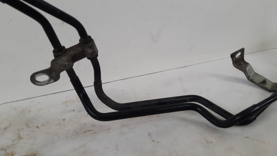 TOYOTA LAND CRUISER 150 PRZEWÓD ZAWIESZENIA HYDRAULICZNEGO KDSS
